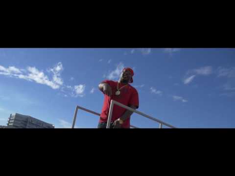 J Meast - Grind Mode (Music Video) || Dir. Talilo Marfil