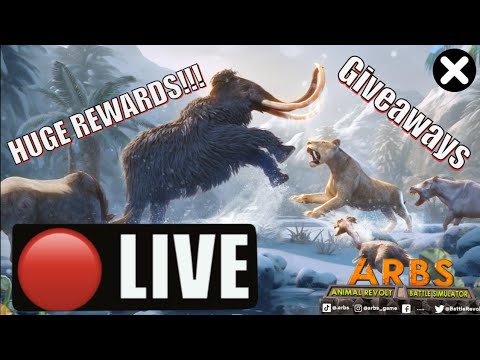 NEW UPDATE FOR WORKSHOP | IN all unit ARBS Mobile | animal revolt battle simulator | Sumit G |