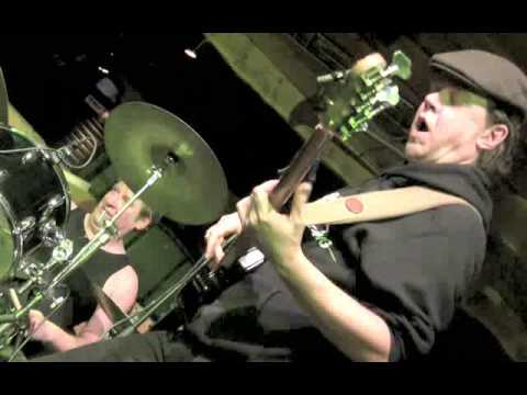 LIVIN' BLUES XPERIENCE, 'TOO MANY CHIEFS', BUNNIK 2009