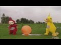 Teletubbies Po Knows To Count