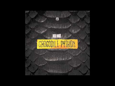 Video thumbnail for Crocodile Python