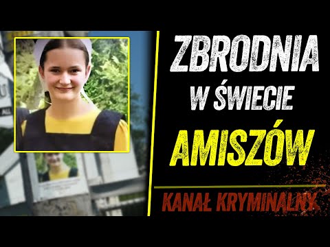 GDZIE JEST AMISZKA LINDA