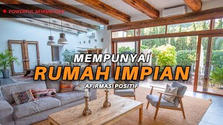 Download lagu Owning Your Dream Home Using Affirmations mp3