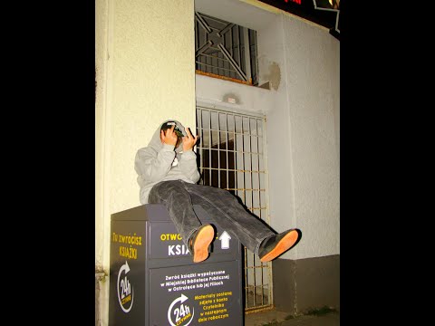 MIKSON - BLOOD MOON (OFFICIAL MUSIC VIDEO) 🎥: ivanlejtegosprajta