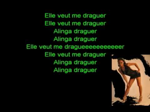 Tsunami le roi - Arrete de me draguer (paroles)