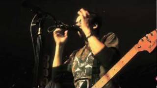 Motion City Soundtrack &quot;Better Open the Door&quot; (Live at McNally Smith College of Music)