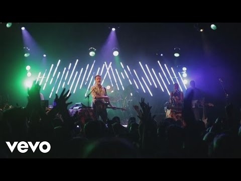 St. Lucia - Elevate