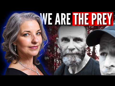 They've Come Here to HUNT Us