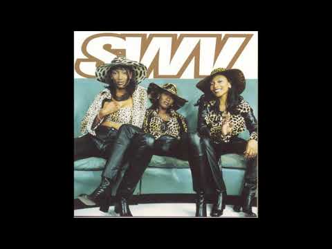 SWV - Can We feat  Missy Elliott