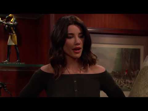 Bold and Beautiful Episode 7810