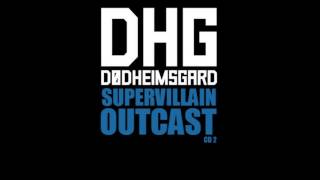 Dodheimsgard -  Supervillain Outcast CD2 (Bonus Tracks)