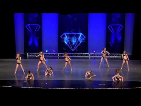 PRIMITIVE - Studio 13 Dance [Upland]