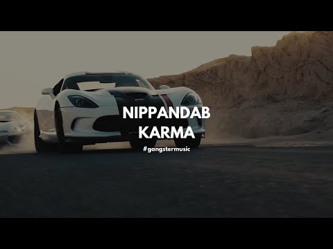 Nippandab - Karma | Sirup Music Release (Video)