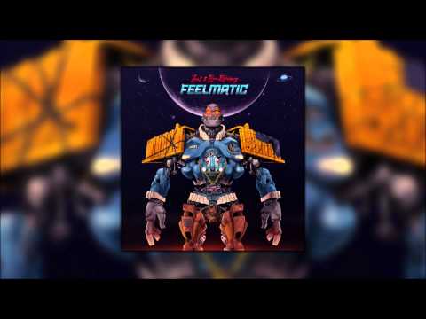 Zar1 & El$$o Rodríguez - Feelmatic (2013) [TRABAJO COMPLETO]