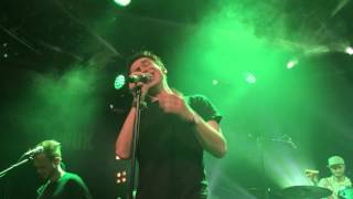 Julian Le Play - Hand in Hand - Album Release Party (18.04.16)