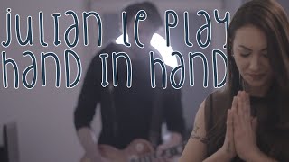 Julian le Play - Hand in Hand (Dykris Cover)