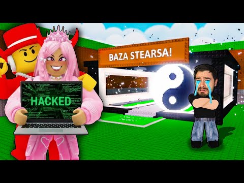 MY GIRLFRIEND HAS A HACK AND DELETES MY ENTIRE DATABASE!!! *WTF*