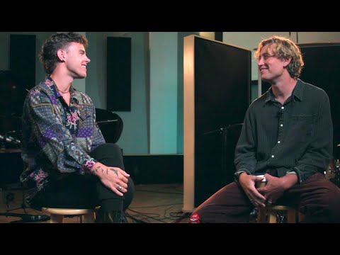 Jackson Lundy | S3, E8