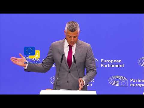 Video Thumbnail: Matjaž Nemec: EU Migration Pact Is Ready — Now Restore Schengen Once and For All!