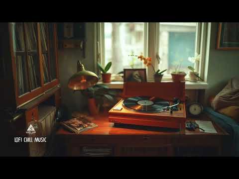 Tijuana Nocturne: Mariachi Meets Lofi in Downtown Vibes | Lofi Lux by Kaii 2024