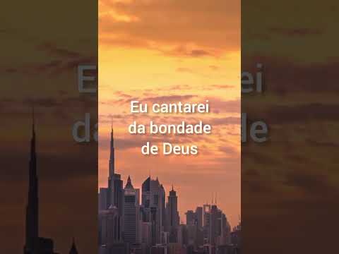Reflexão bondade de Deus - Leandro Ventura