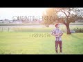 Quentin Hannappe - I Wanna Be 