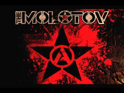 Class Enemy - The MOLOTOV