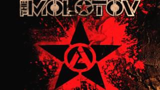 Class Enemy - The MOLOTOV