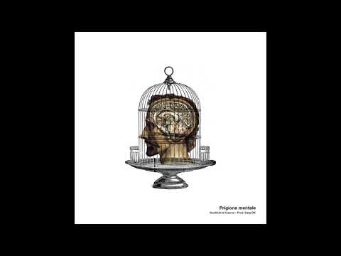 SouthUzi el Cuervo - Prigione Mentale (prod. EasyDK)