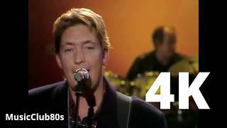 Chris Rea - Driving Home For Christmas (Original 4K Video)