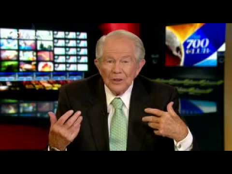 News on The 700 Club: August 21, 2012 - CBN.com