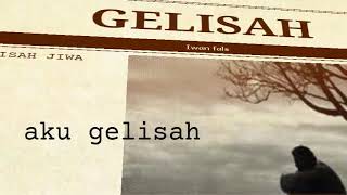 Download lagu Iwan Fals / Kantata Takwa - Gelisah ( lirik ) mp3