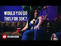 Would You Have Taken The 30k Lissa Aires