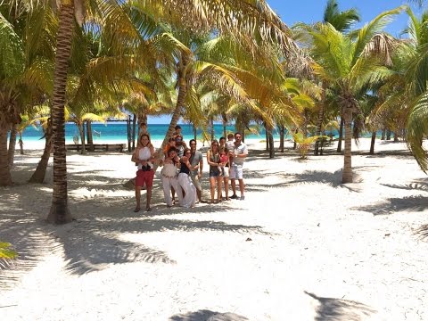 Videos del Beachfront House Sian Kaan 5★ en Tulum, MéxicoVer MásVerPrecios3CerrarConsulta por Whatsapp 🇦🇷BookingSkyscannerTrivago