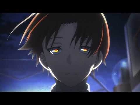 I'm Geist - paper bag