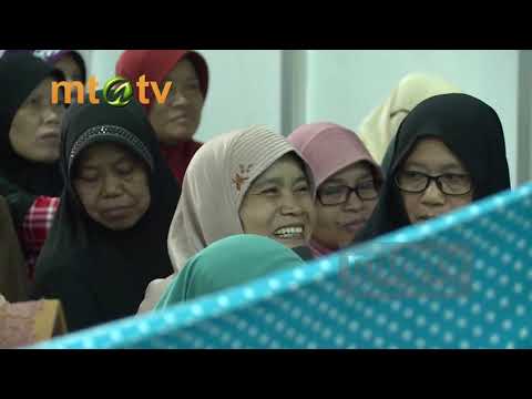 Jihad Pagi MTATV Solo 16-12-2018 - Mantan Suami Mengajak Rujuk