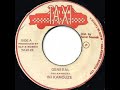 Ini Kamoze - General