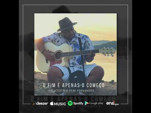 Yuri Fernandes - Alvorada (Acústico)