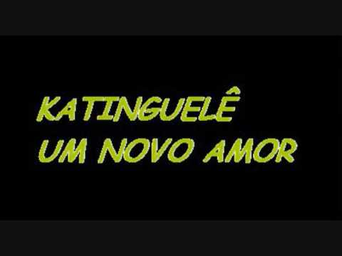 Um novo Amor video