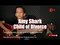 Amy Shark - Child of Divorce Guitar Chords Cover