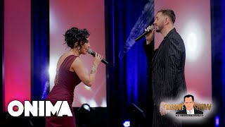 Teuta Selimi & Buraku - Potpuri Tallava Zhag