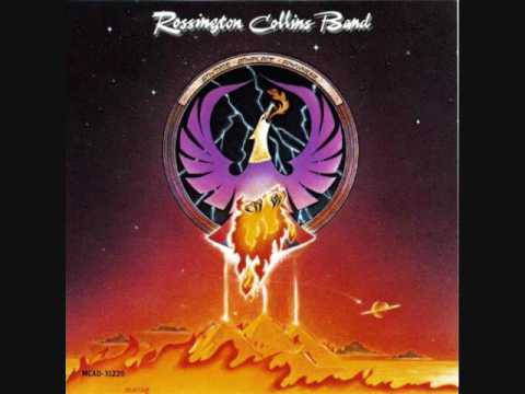 Don't Misunderstand Me - Rossington Collins Band