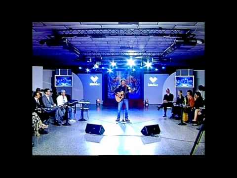 Mimmo Cavallo, Siamo briganti - da MilleVoci 2012 ©