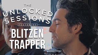 The Unlocked Sessions: Blitzen Trapper - &quot;Nights Were Made For Love&quot;