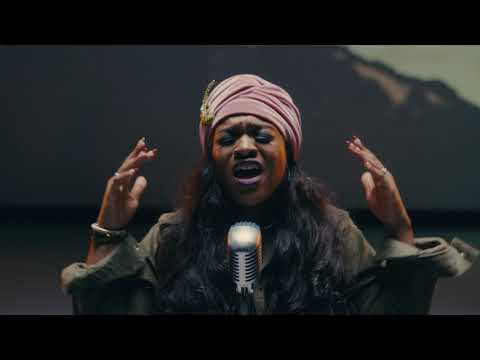 Lady Bri - "This Will Be The Day" (Live Performance Video) [CW: “All American Stories" Theme Song!]