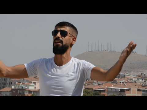 AdoRay & Recep Aytan - Her Şey Yalan - ( Official Video )