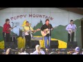 Marty Raybon - You Ain't Goin' Nowhere - Poppy Mountain Bluegrass Festival 2011