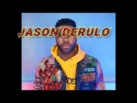 Jason Derulo ft Nuka - Love not war (official lyrics)