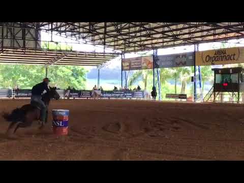 Captiva Six x Renan Gruman - 17.111 Copa Victory 2018