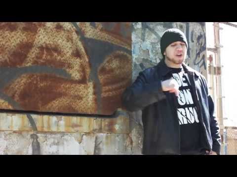 Poet On Drugs - Social Outcast (PROD BY PIKK)